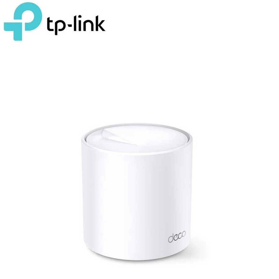 Router TP-Link Deco X20 - utama